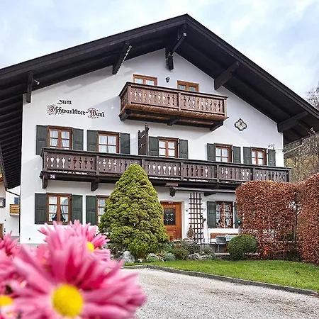 Wank Apartament