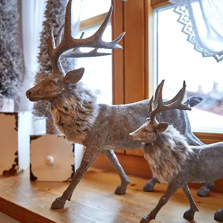 Wank 公寓 加爾米施-帕滕基興