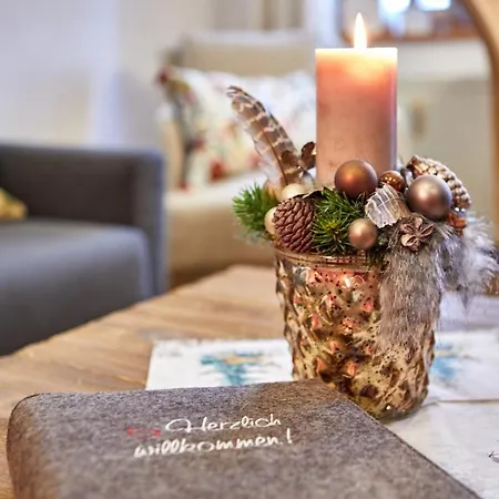 公寓 Wank 加爾米施-帕滕基興