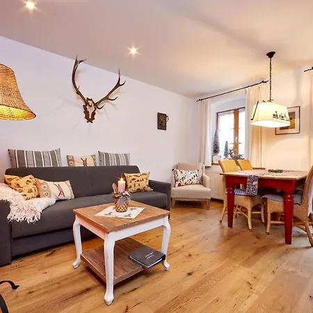 Wank * 加爾米施-帕滕基興